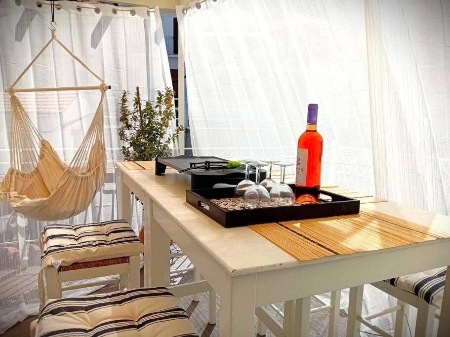 Duka'S Gardenhouse Villa Bandar Skopelos Luaran gambar